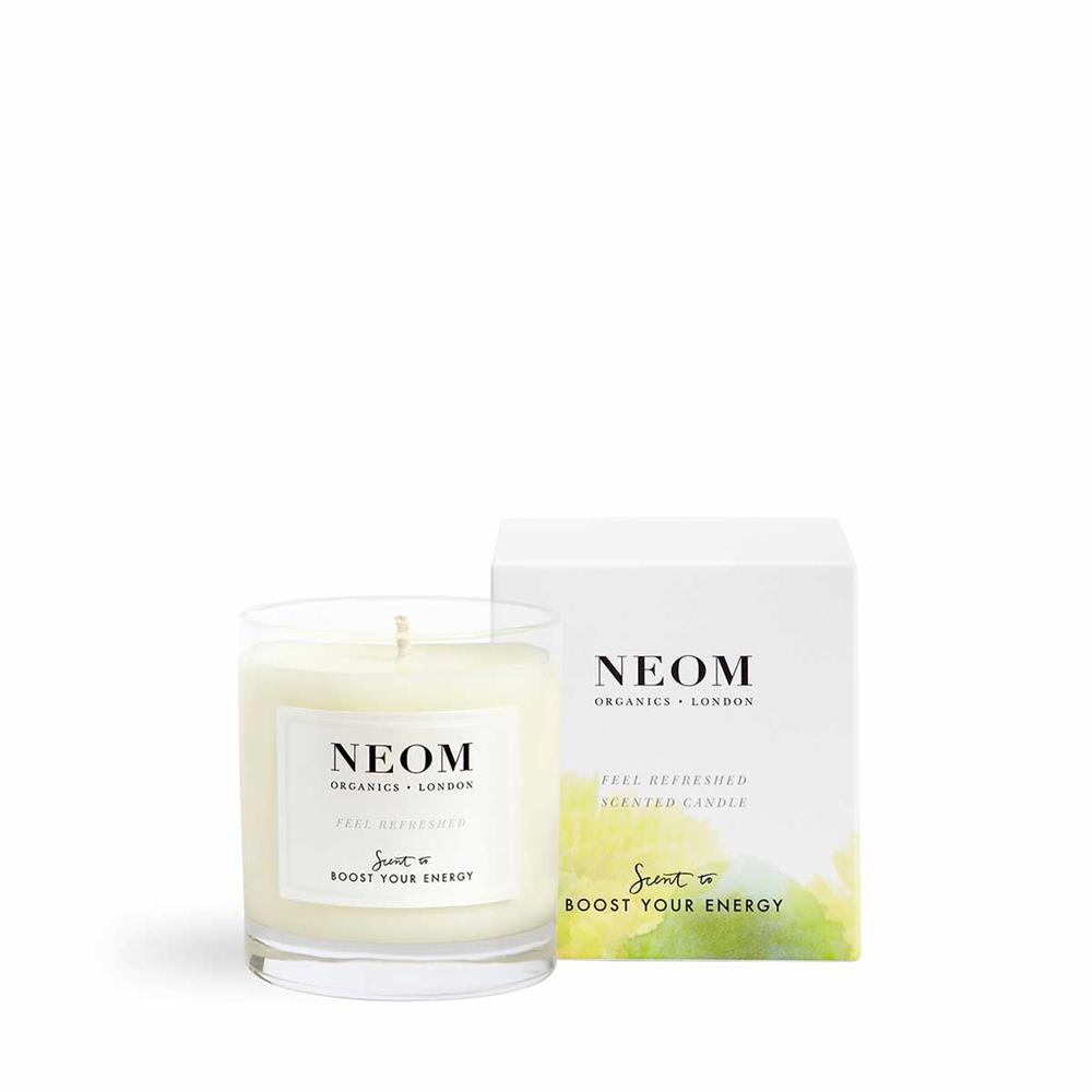 Neom Organics 1 Wick Scented Candle
